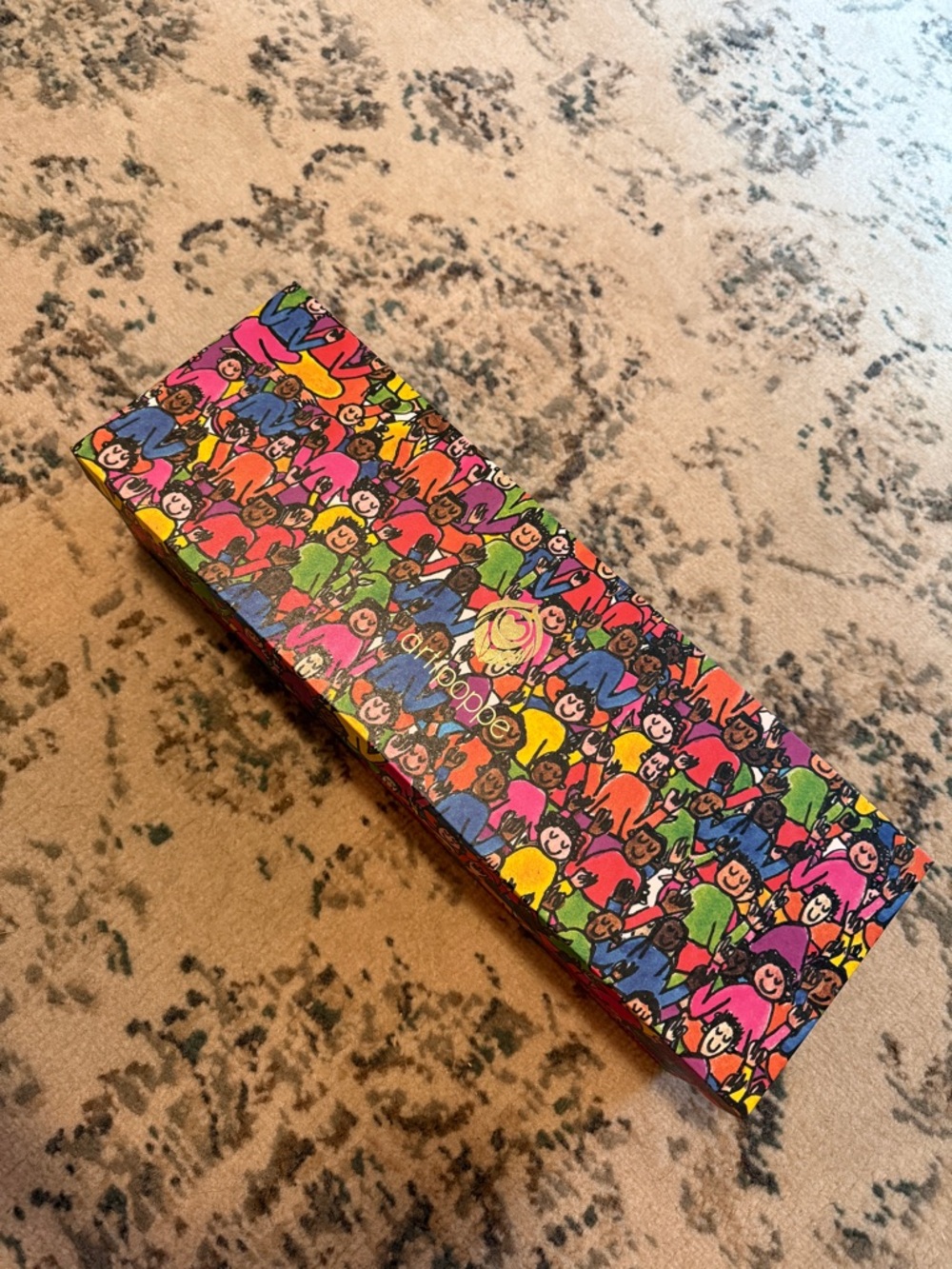 Artipoppe SisterCody Box